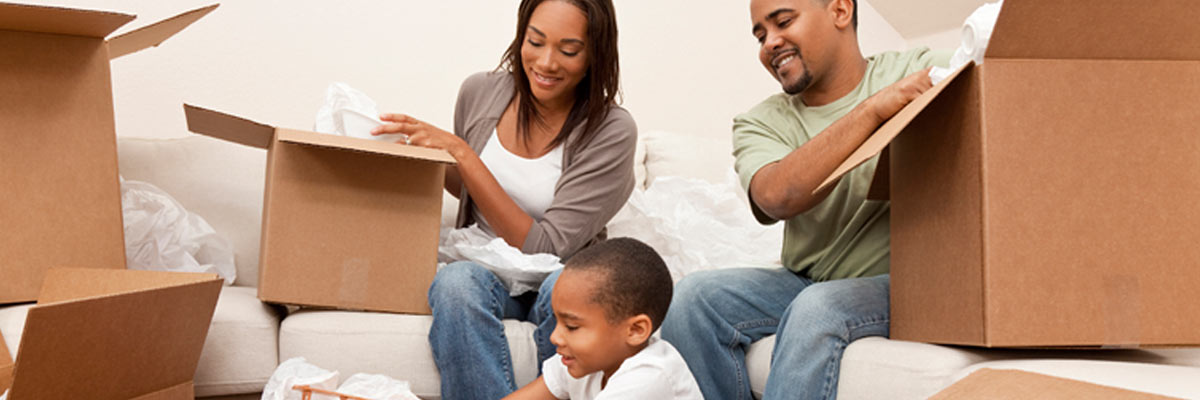 Smooth move! Nine tips to survive the buy/sell