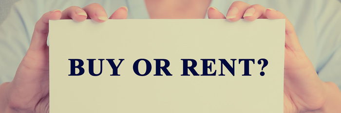 How Much Home Could Your Rent Buy?