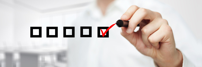 Can you tell good debt from bad? Try our quick quiz: