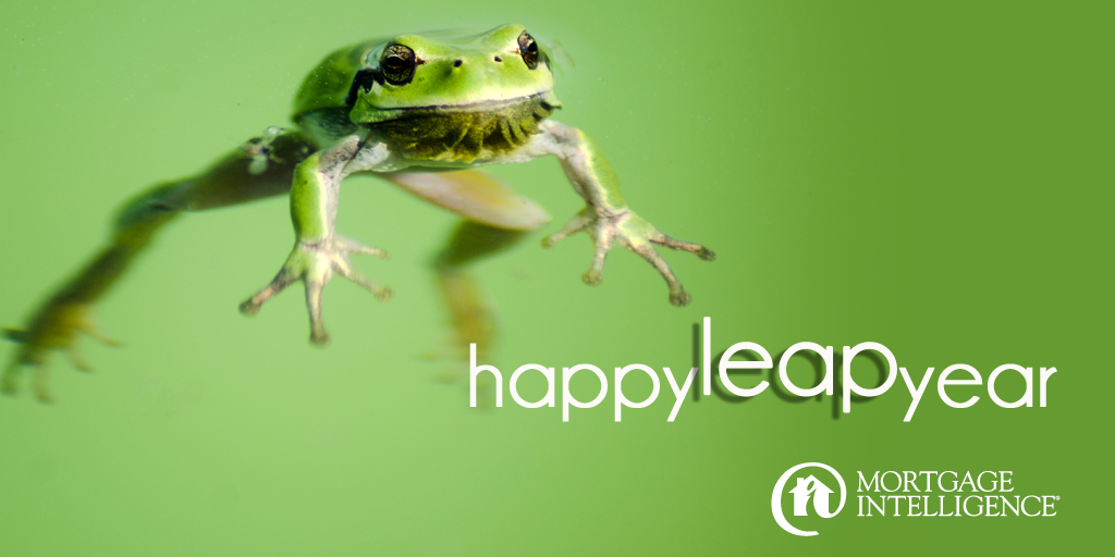 Thinking of leaping into homeownership?