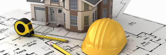 Build It! Two Mortgages To Help You Build Your Dream Home