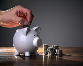Show me the money! What you need to know about your downpayment