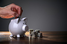 House over $500,000? New downpayment rules in February.