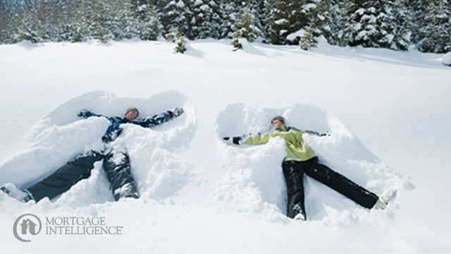 Home maintenance tips for the most grueling season - Winter